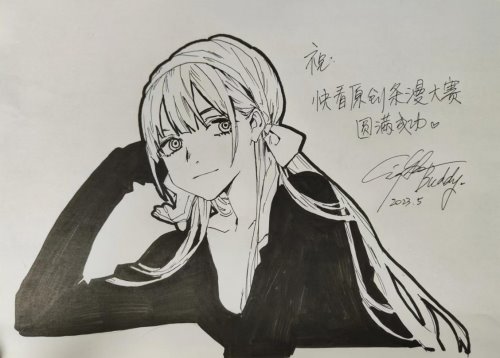 第五屆快看原創條漫大賽中日韓漫評委百年經驗大公開：持久力比爆發力更重要(圖6)