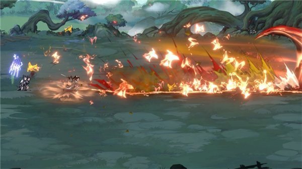 開放世界仙俠 RPG《扶搖錄》首曝，開啟你的九州之旅(圖4)