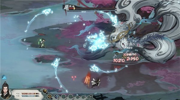 開放世界仙俠 RPG《扶搖錄》首曝，開啟你的九州之旅(圖5)