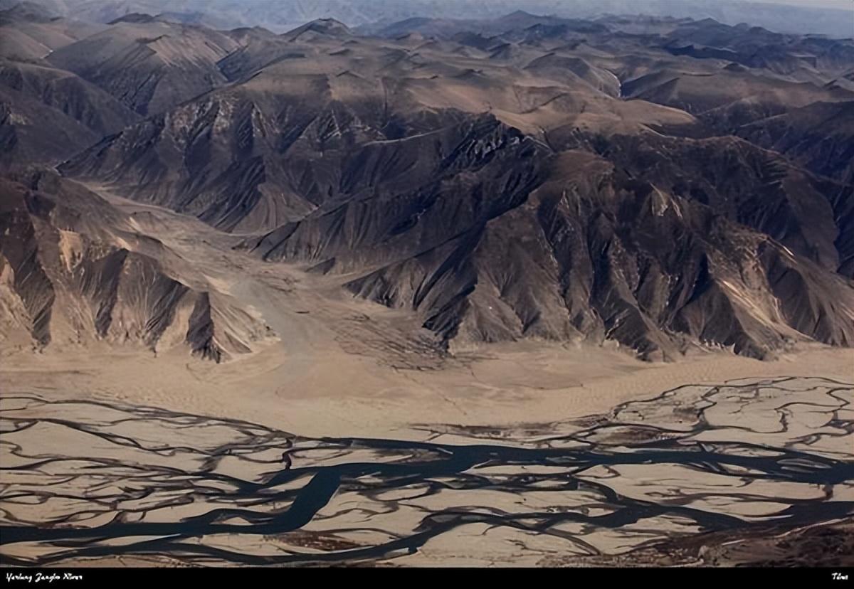 喜馬拉雅山的降水量驚人，如果炸個大口子，我國西北變魚米之鄉(xiāng)？(圖18)