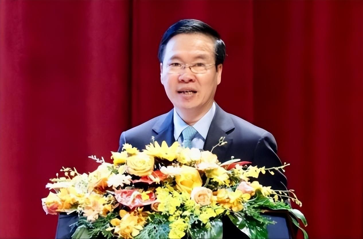 越南政壇地震，親中派上任國(guó)家主席究竟意味什么？(圖9)