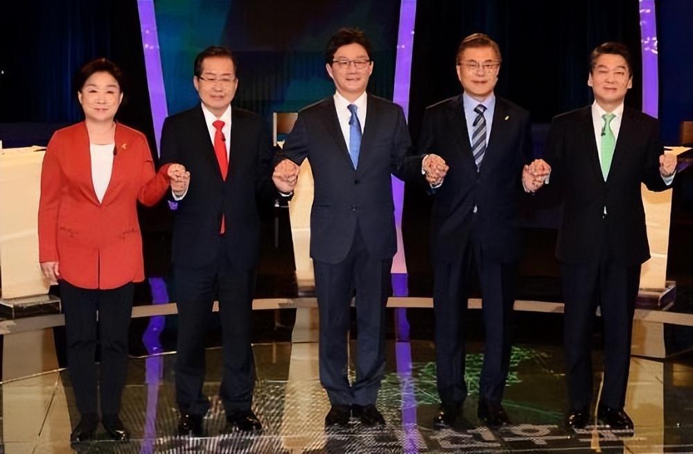 越南政壇地震，親中派上任國(guó)家主席究竟意味什么？(圖10)