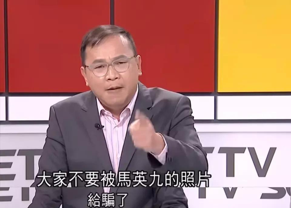 臺(tái)灣學(xué)者滿嘴跑火車，這是繼大陸吃不起茶葉蛋和榨菜后最無(wú)腦言論(圖2)