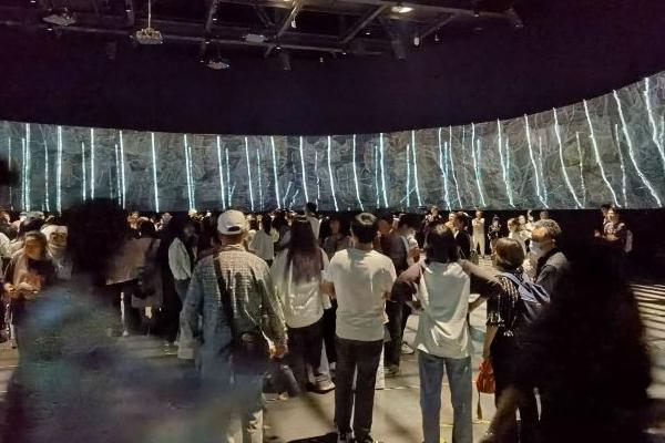 2024只有河南戲劇幻城演出時(shí)間表