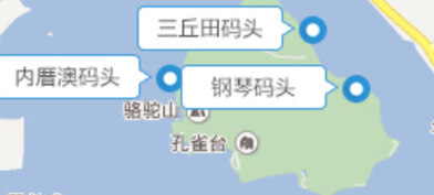 廈門到鼓浪嶼超詳細乘船攻略 廈門到鼓浪嶼超詳細乘船攻略