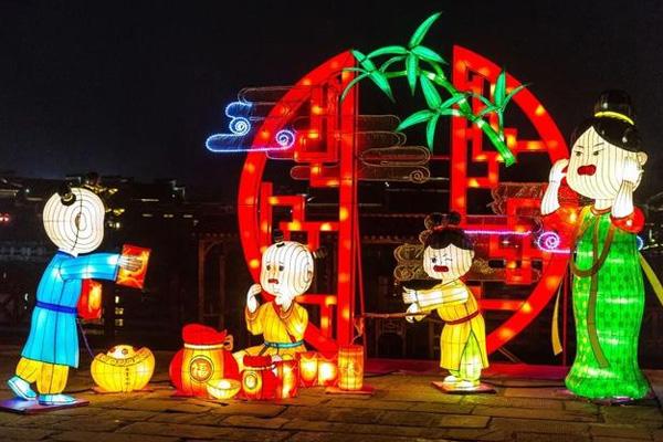 2024長(zhǎng)沙元宵節(jié)有什么活動(dòng)
