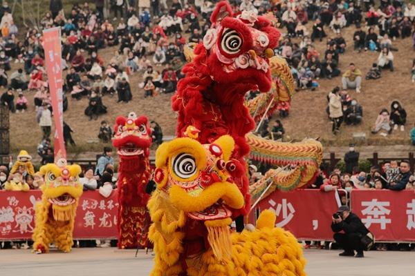 2024長(zhǎng)沙元宵節(jié)有什么活動(dòng)