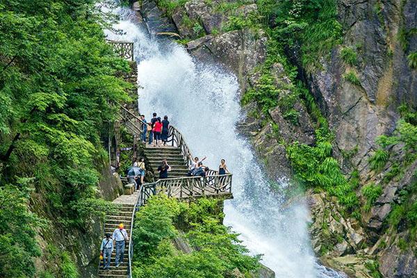 2024杭州大明山景區(qū)門票優(yōu)惠政策