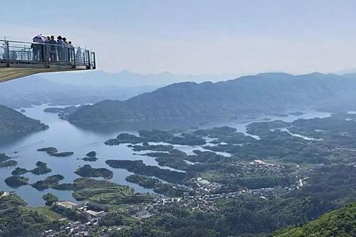 2024陽(yáng)新天空之城門(mén)票價(jià)格