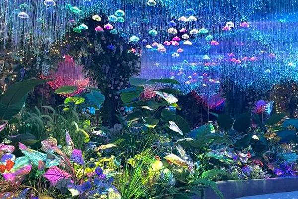 千島湖夢(mèng)之島樂(lè)園門(mén)票優(yōu)惠政策最新