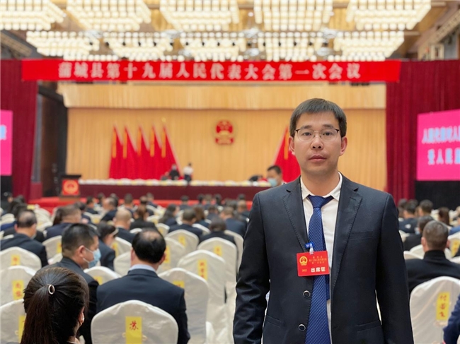 從“職業農民”到集團CEO:青年企業家張春虎的進階之路(圖2)