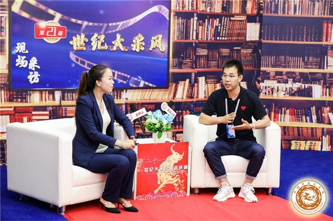 從“職業農民”到集團CEO:青年企業家張春虎的進階之路(圖5)