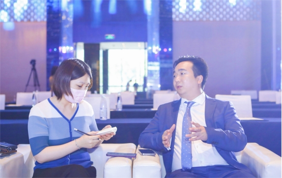 趙國帥:面向未來的人工智能戰略布局者