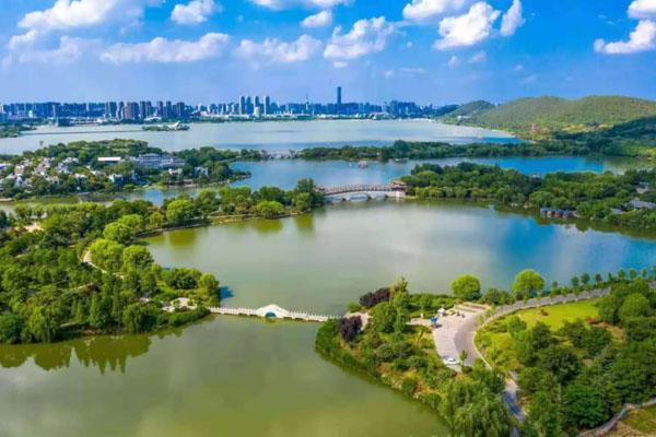 2024徐州云龍湖風(fēng)景區(qū)門票價格及開放時間