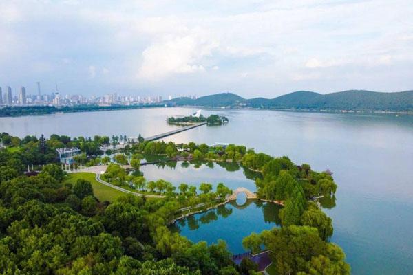 2024徐州云龍湖風(fēng)景區(qū)門票價格及開放時間