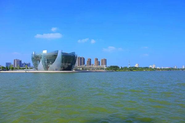2024徐州云龍湖風(fēng)景區(qū)門票價格及開放時間