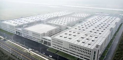 與自然同工 柏廚將工程和生態(tài)結合 書寫對地球的告白(圖1)