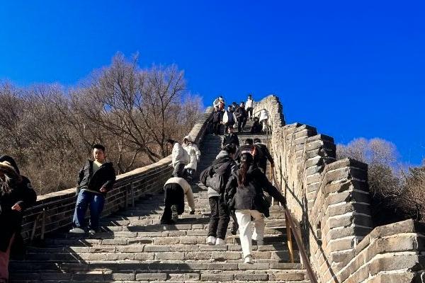 中國十大名勝古跡有哪些 中國十大名勝古跡有哪些