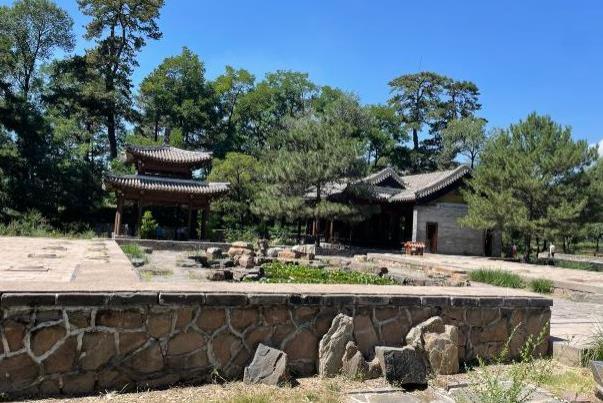 中國十大名勝古跡有哪些 中國十大名勝古跡有哪些