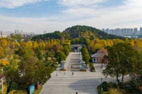 2024徐州龜山景區(qū)最新開放時(shí)間