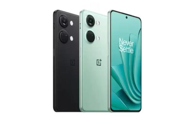 一加Nord 3 5G和Nord CE 2 Lite 5G獲得新更新 修復(fù)錯誤并改進(jìn)性能(圖1)