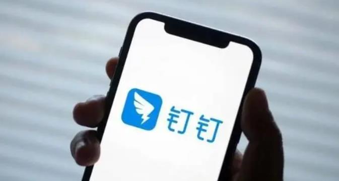 微信上能用釘釘開會(huì)了 開會(huì)更加高效、便捷(圖1)