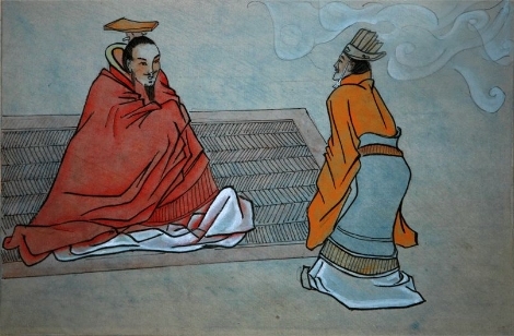大咖素質訓練營：璐瑤媽媽獨特歷史學習法，點燃孩子探索歷史的熱情