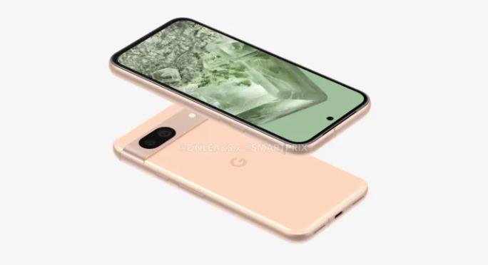谷歌Pixel 8a即將發(fā)布 128 GB型號售價(jià)為569.90歐元(圖1)