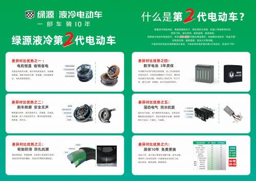 加快形成新質(zhì)生產(chǎn)力，綠源數(shù)字化電池系統(tǒng)首創(chuàng)三年質(zhì)保安全防爆