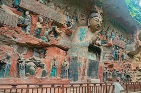 2024大足石刻旅游景區(qū)門票價(jià)格 附優(yōu)惠政策