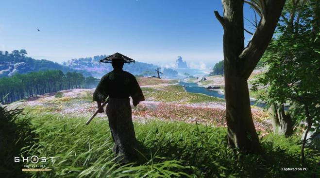 《對馬島之魂 : 導演剪輯版》 將于5月16日推出Windows PC版本(圖1)