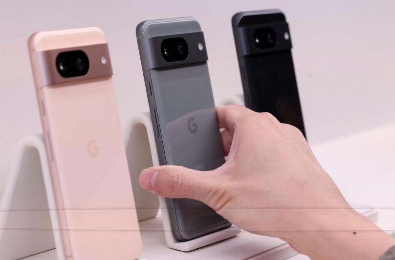 谷歌首要目標改進散熱？Pixel 9處理器技術細節曝光(圖1)
