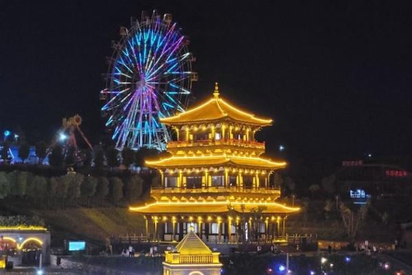 洛陽免門票的A級景區有哪些 洛陽免門票的A級景區有哪些
