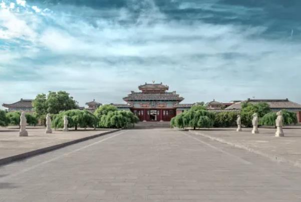 洛陽免門票的A級景區有哪些 洛陽免門票的A級景區有哪些