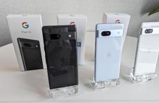 續(xù)航力比前代升級？傳谷歌中階新機Pixel 8a現(xiàn)身認證網(wǎng)站電池容量曝光