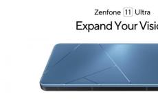 手機店搶先偷跑！華碩Zenfone 11 Ultra價格曝光外型規(guī)格無秘密