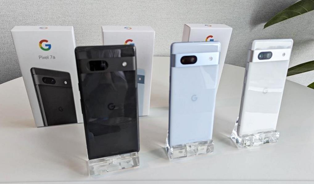 續(xù)航力比前代升級？傳谷歌中階新機Pixel 8a現(xiàn)身認證網(wǎng)站電池容量曝光(圖1)