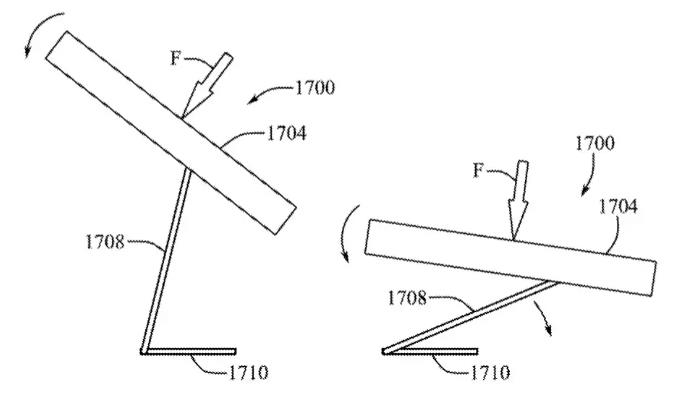 蘋果秘密開發觸摸屏iMac？新專利暗示重大設計轉變(圖1)