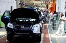 長城汽車員工大批離職引熱議 哈弗、魏、歐拉等多位中高層員工請辭