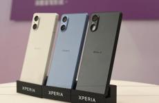 Xperia 5 VI無緣升級？日媒搶先爆料索尼三款新機記憶體規(guī)格