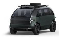 傳Apple Car曾構(gòu)思以廂型車形式打造 配置等同4組M2 Ultra處理器