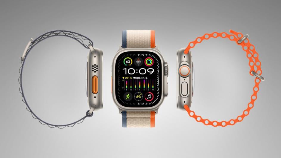 又一計劃告吹？分析師：Apple MicroLED智能手表失關鍵供應商(圖1)