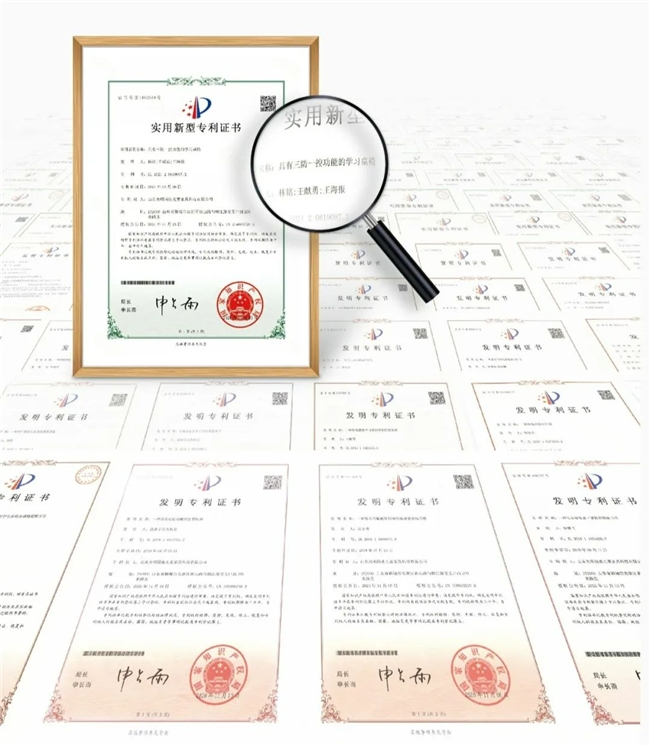 品質(zhì)315 光明園迪樹(shù)立兒童學(xué)習(xí)桌質(zhì)量標(biāo)桿(圖4)