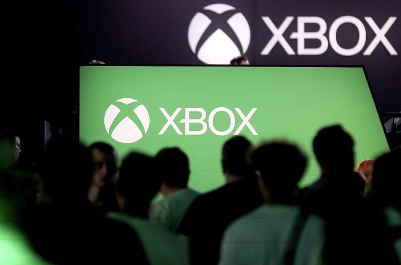 微軟神秘新Xbox現(xiàn)身！強化版主機、首款掌機要來了？(圖1)