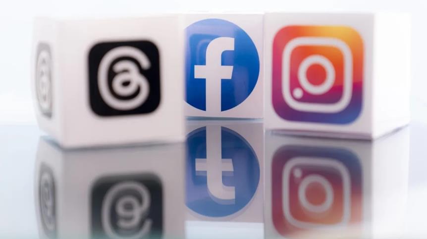 全球Facebook、Instagram宕機引發用戶恐慌 Meta做出回應(圖1)