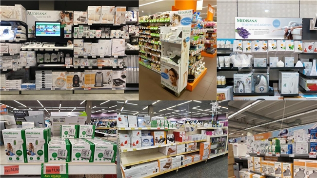 歐洲知名醫療健康品牌成當今健康新寵，德國一半家庭都熟知，很多人都買過！(圖2)