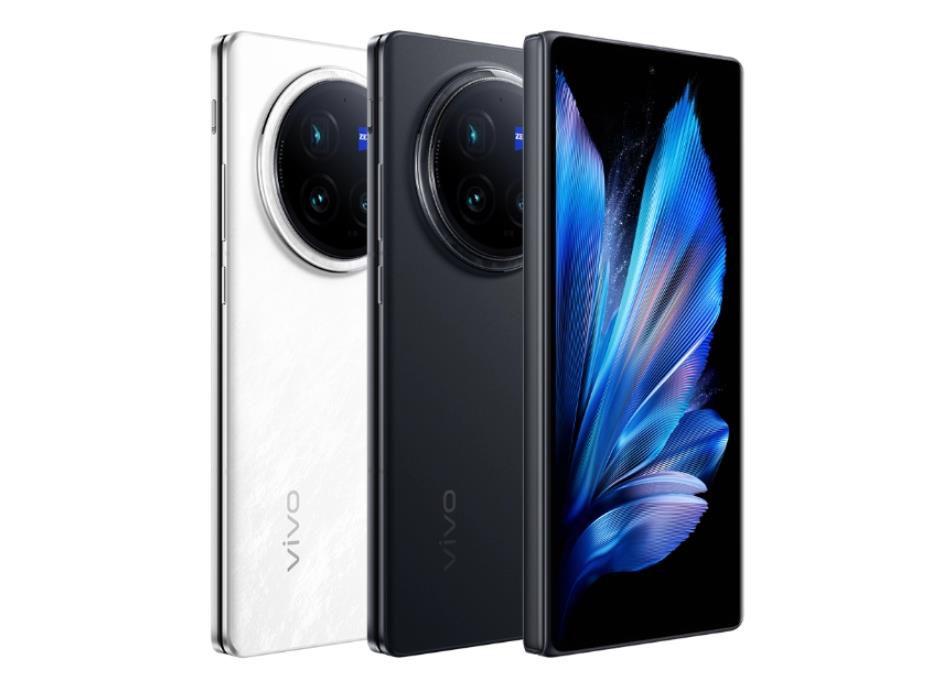 Vivo X Fold 3、3 Pro手機今日首發 彼此之間有很多差異(圖1)
