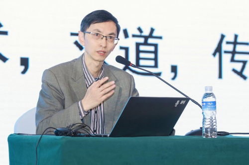 杭州銘師堂協辦縣域高中發展研討會，共話科技賦能縣中振興之道(圖6)
