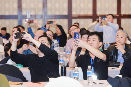 杭州銘師堂協辦縣域高中發展研討會，共話科技賦能縣中振興之道(圖15)