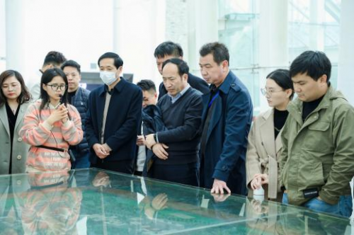 杭州銘師堂協辦縣域高中發展研討會，共話科技賦能縣中振興之道(圖17)